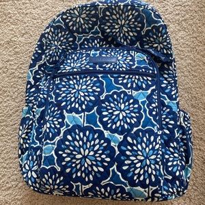 Vera Bradley Backpack